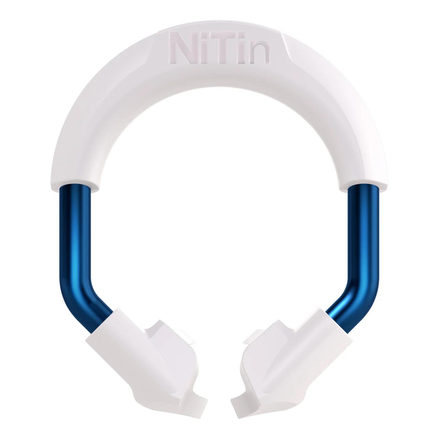 Nitin Premolar Rings 2 Pcs.