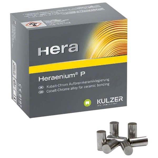 Heraenium® P kobaltchroomlegering