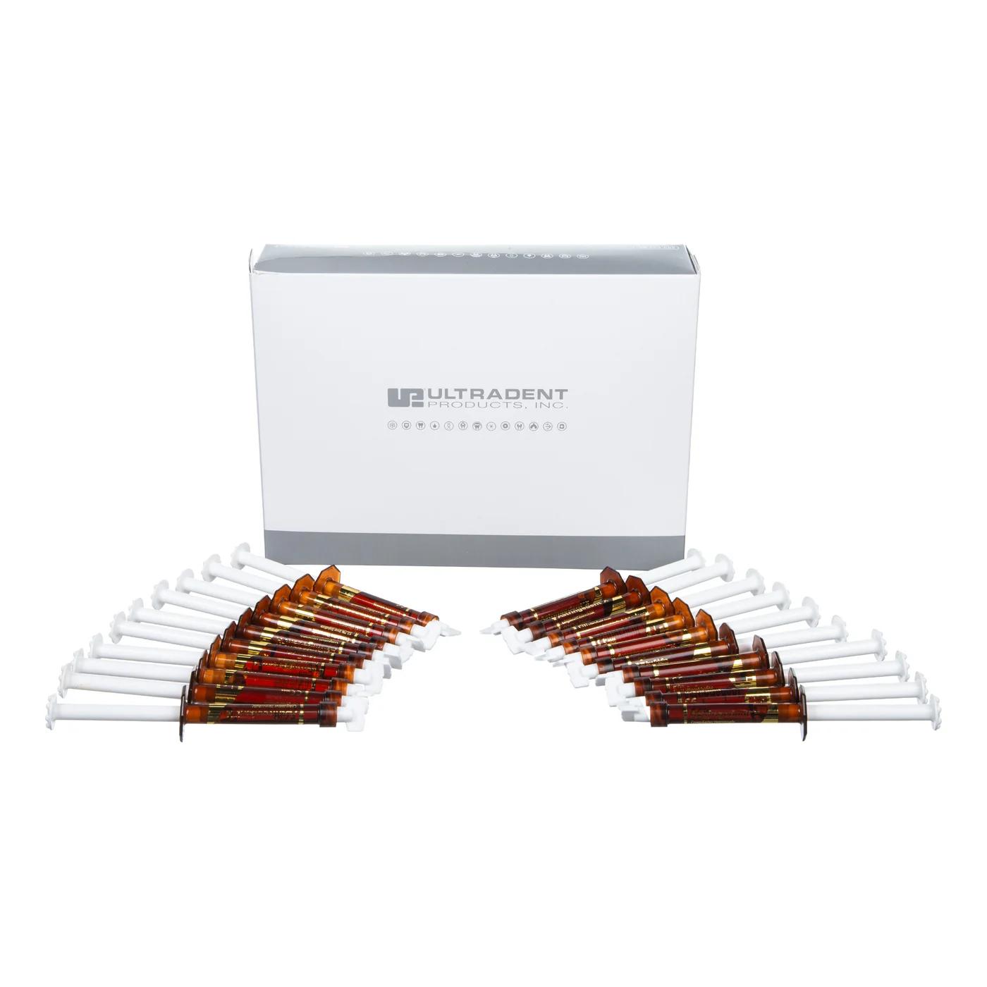 Astringedent X seringue refill x  20