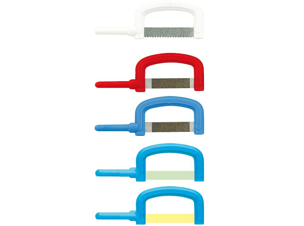 Diastrip™, kit ALIGNER (paquet de 5)