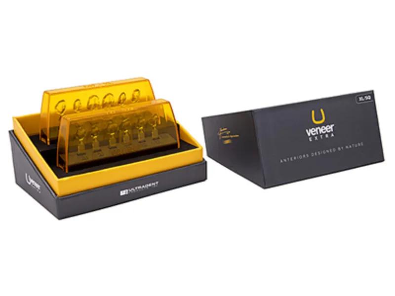 Uveneer Extra XL & SQ kit