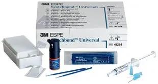 Scotchbond Universal - Intro Kit