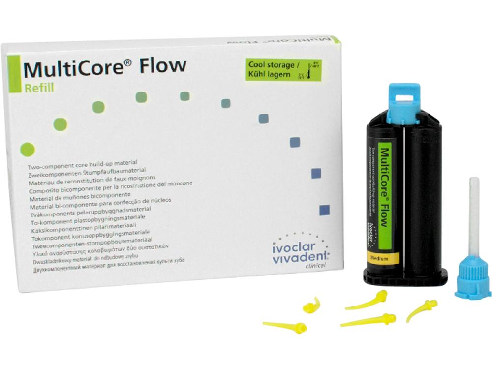 Recharge MultiCore Flow Medium 50g