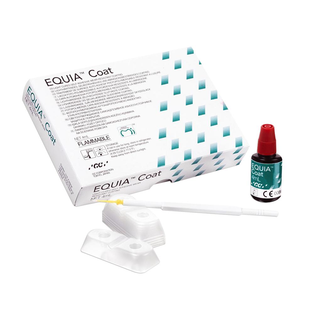 EQUIA COAT PLUS (4ML)
