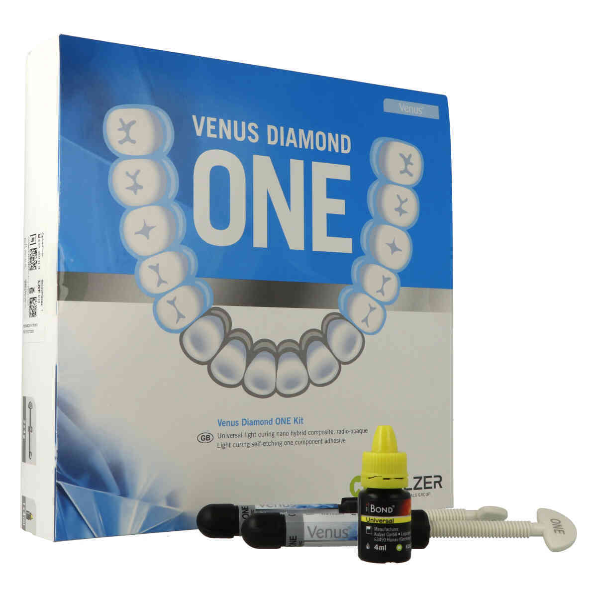 Venus® Diamond ONE Kit