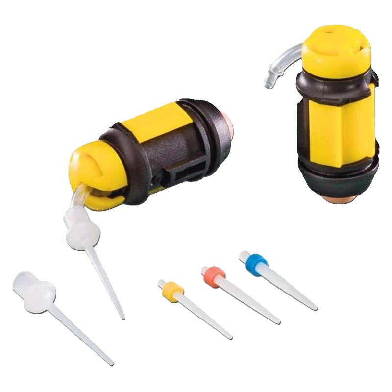 RELYX FIBER POST - EMBOUTS D'ELONGATION (10)