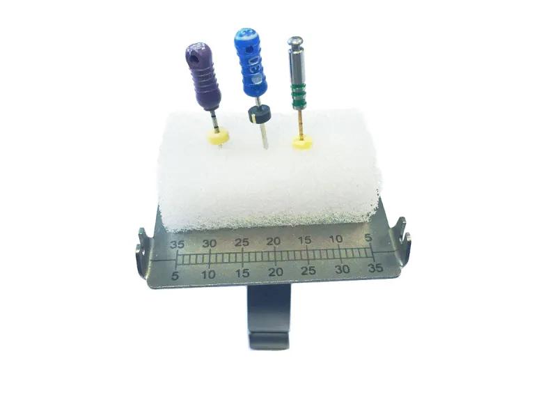 Endo ring plus Format 4 x 3,2 cm)