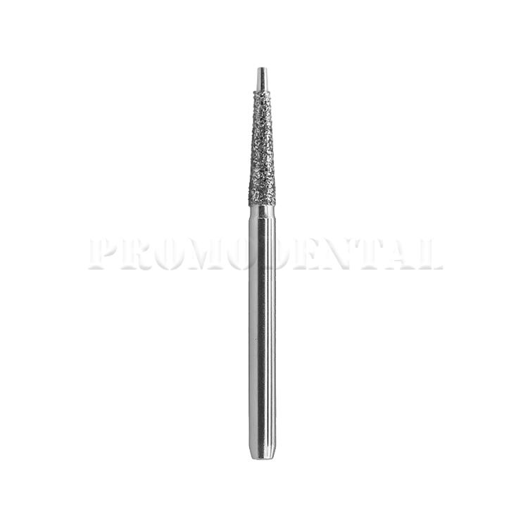 Diamantboren SAFE END conisch