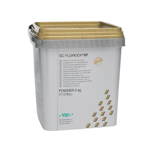FUJI ROCK EP - PLATRE (5KG)