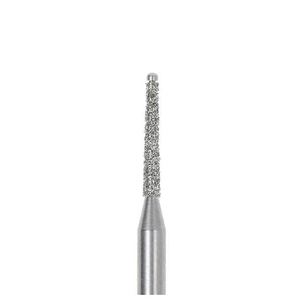 Fraises diamantées FG 218 conique tête non coupante