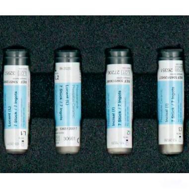 Cerco Kiss dentine - revêtement en céramique (7 x 2 g)