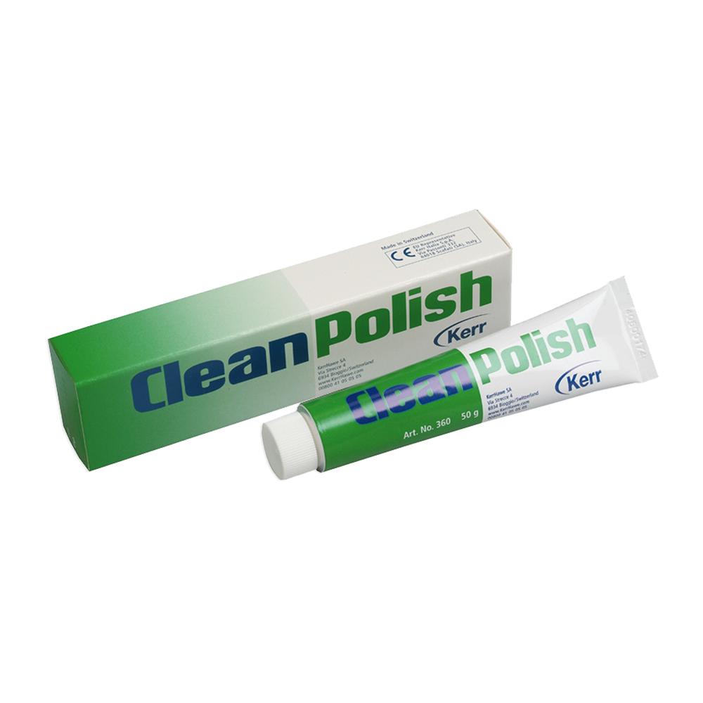CLEAN POLISH (45G)