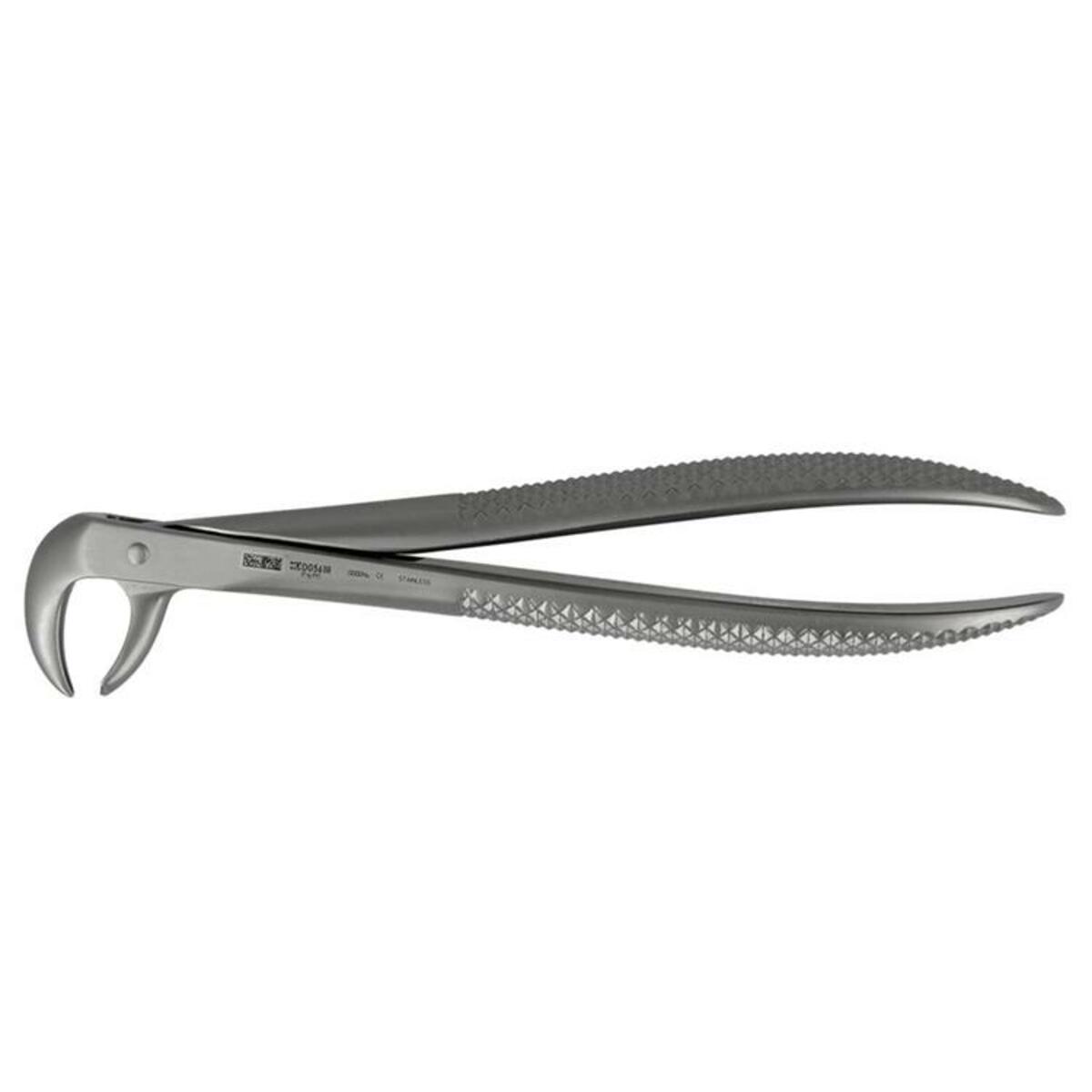 Aesculap Wood anatomica davier fig. 99