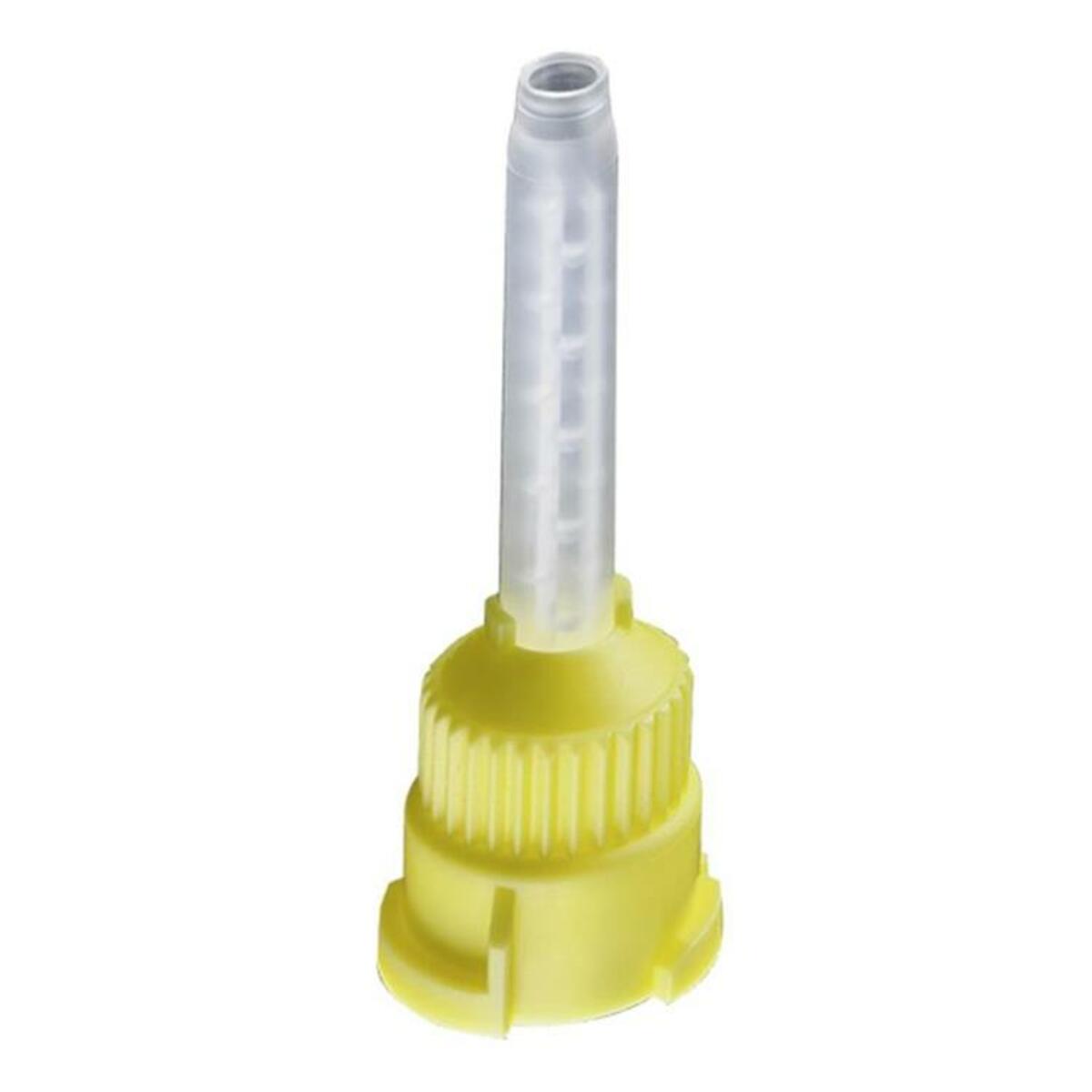 Kettenbach embouts de mélange court ø4,2mm jaune pour Visalys Core®