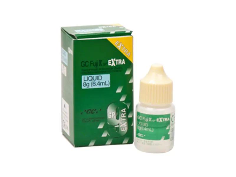 GC Fuji IX GP EXTRA, Liquid