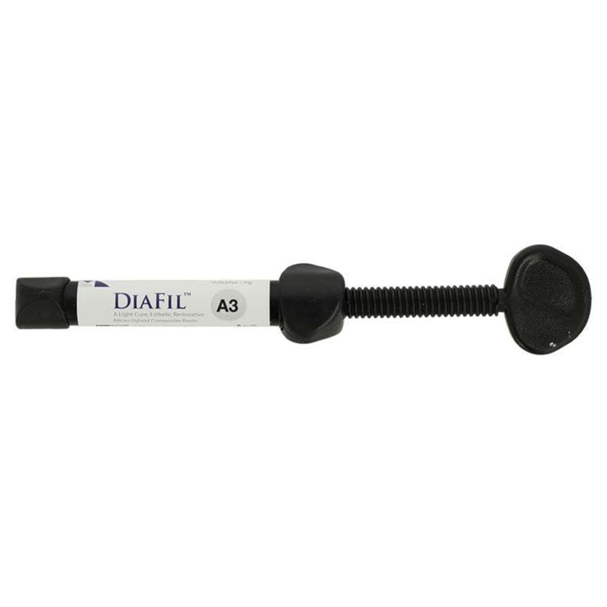 DIAFIL™ composite recharge seringue