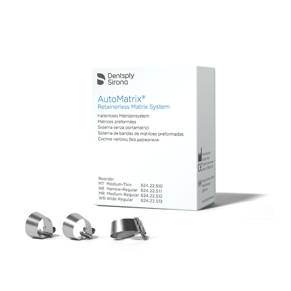 AUTOMATRIX (72)