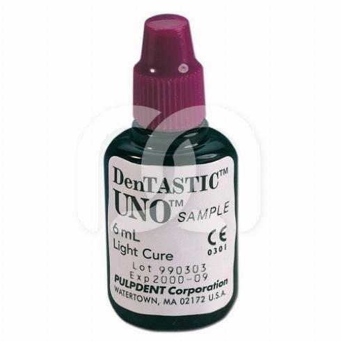 Dentastic Uno - le Flacon de 6 ml
