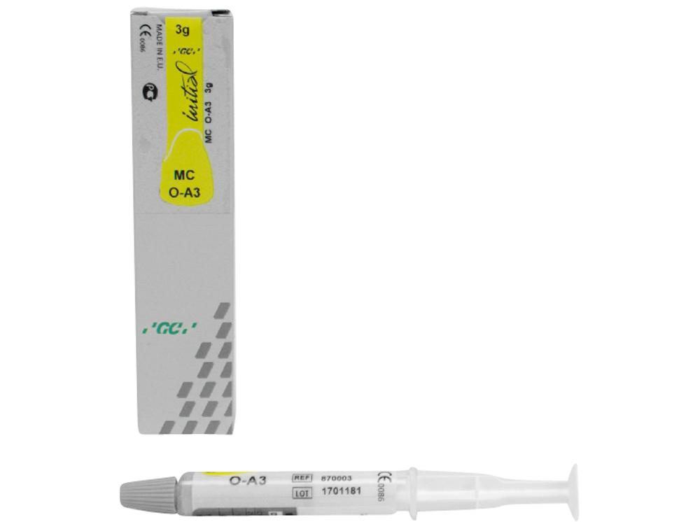 Initial MC Paste dekkend O-A3 3g