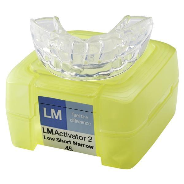 LM Activator 2 Low Short - Narrow