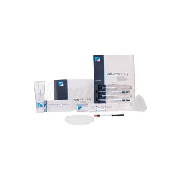 Home Whitening thuisbleekkit 16%