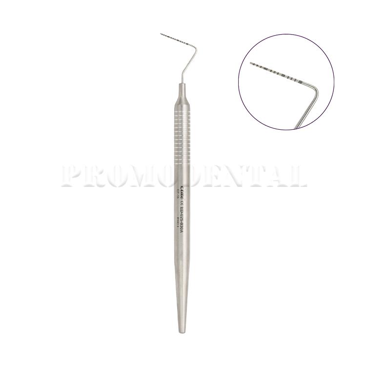 Parodontale sonde gegradueerd CP-15