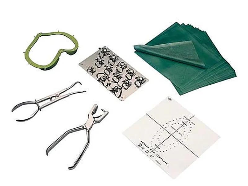 Fit-Rubberdam Starterkit I