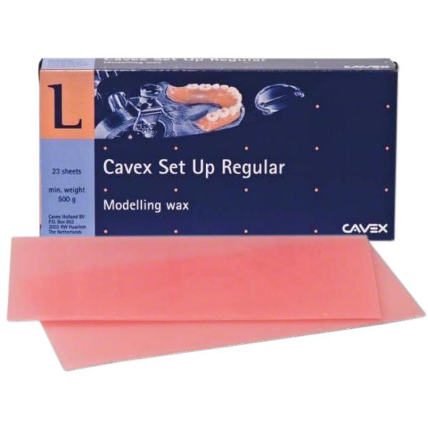CIRE A MODELER - SET UP CAVEX (500G)