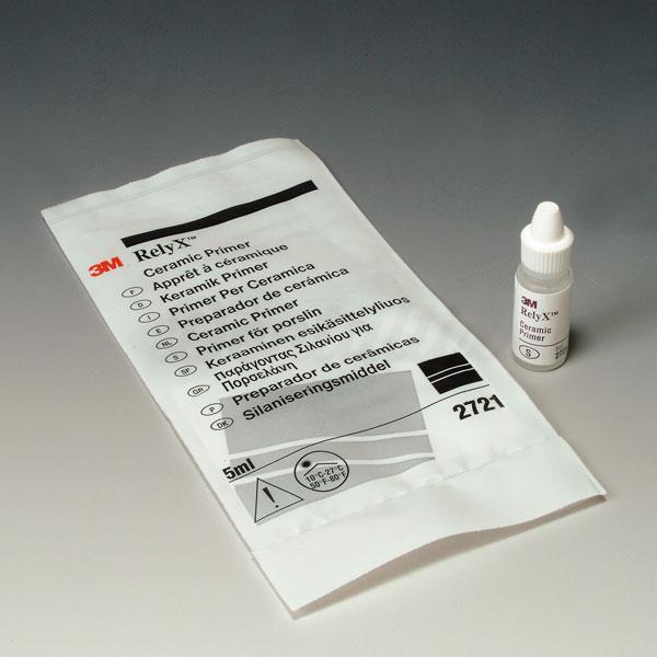 RelyX Ceramic Primer (2721)