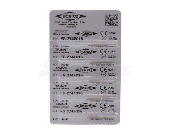 Diamantboor 274 FG (5 st.)