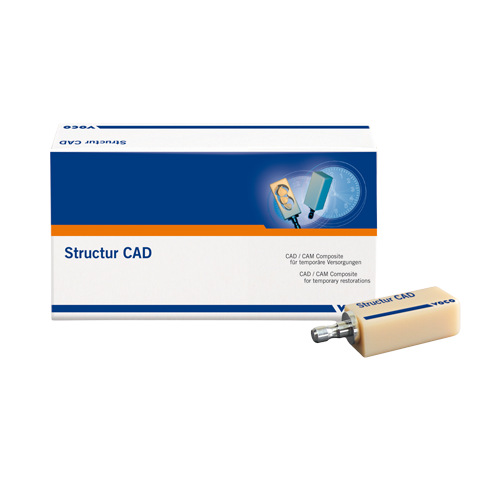 STRUCTUR CAD BLOC