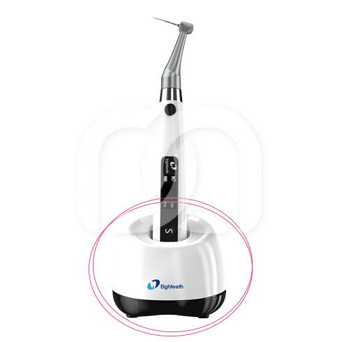 Base chargeur pour moteur E-Connect S