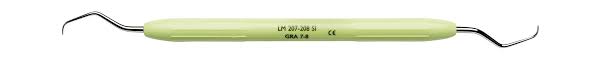 Hu-Friedy Gracey curette 7/8 (DE) - #7