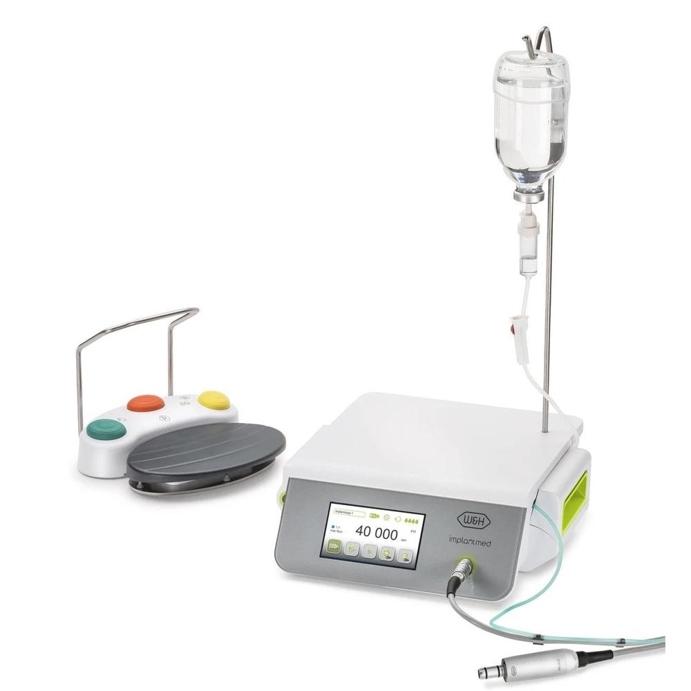 Implantmed Si-1023 Sans fil + WS-75L