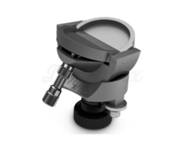 Table Incisale Métallique pour Articulateur Archimède