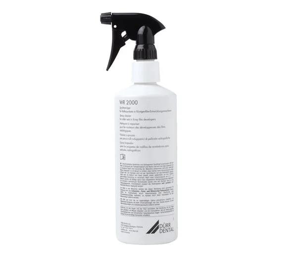 Dürr WR 2000 Spray Nettoyant