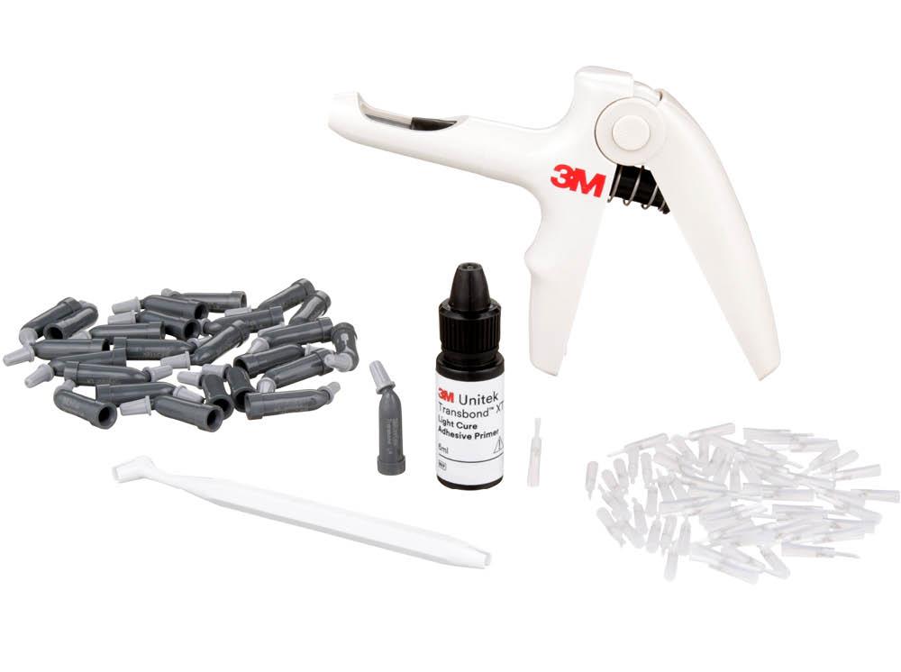 Transbond LR - Kit