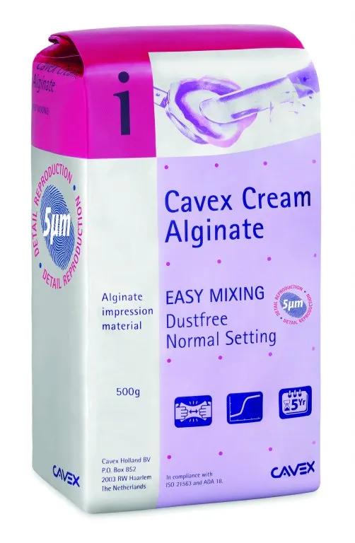 Cream Alginaat 500gr