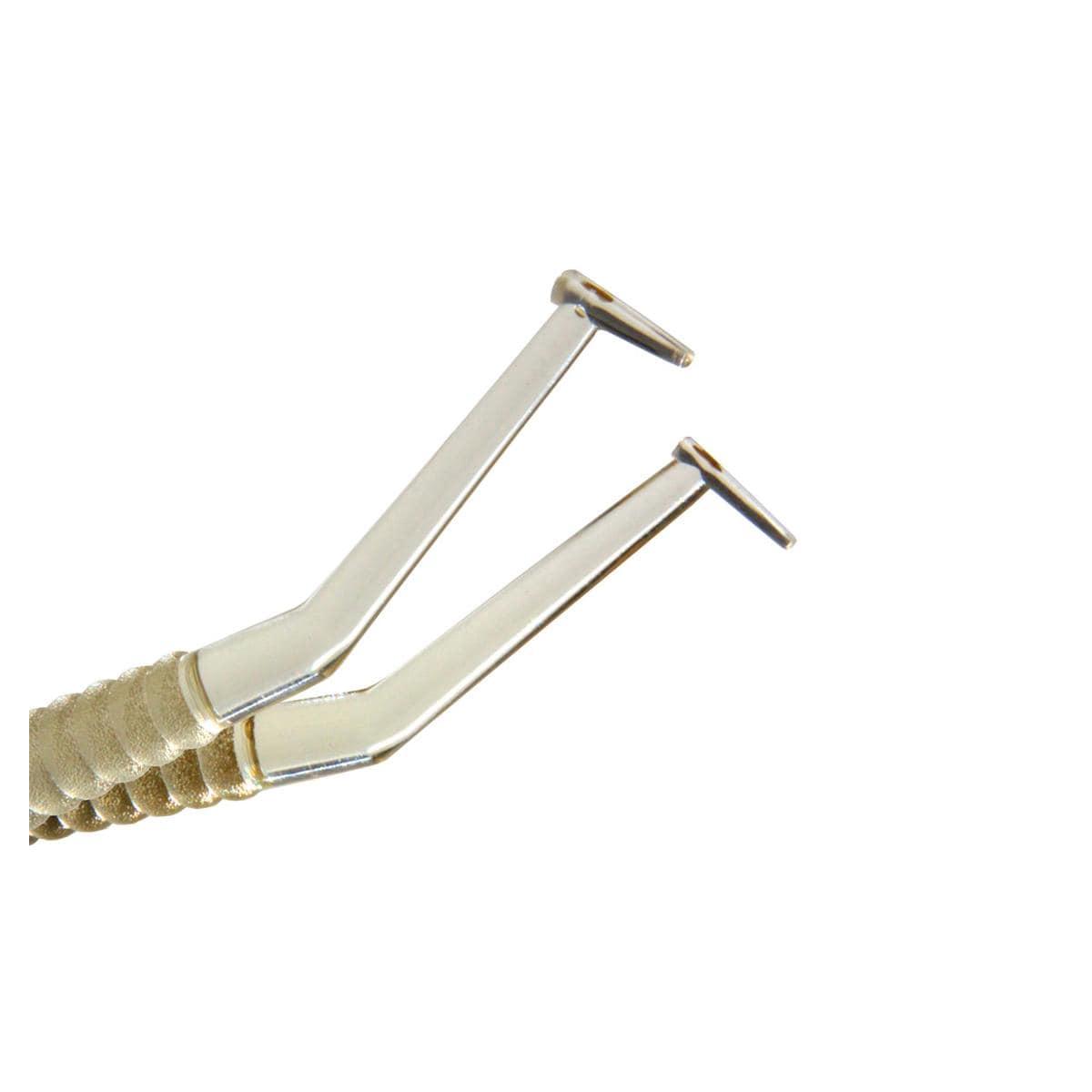 Instruments Septodont Septocure (2 pcs + 4 embouts)