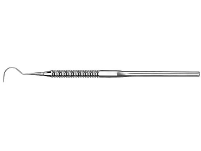 Carl Martin Sonde sensitive 1080/23
