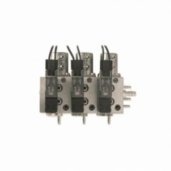 Instrumentenblok voor behandelunits