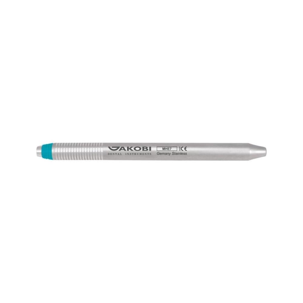 Jakobi manche acier inox MHE7