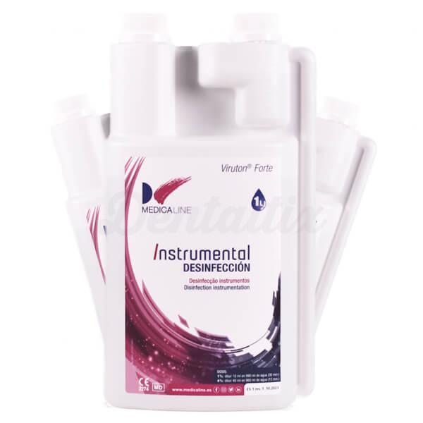 Desinfectiemiddel voor instrumenten (1 liter)