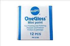 OneGloss® M Midi-Point CA 060
