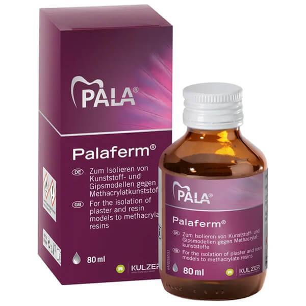 Palaferm isolatiemiddel voor modellen (80 ml)
