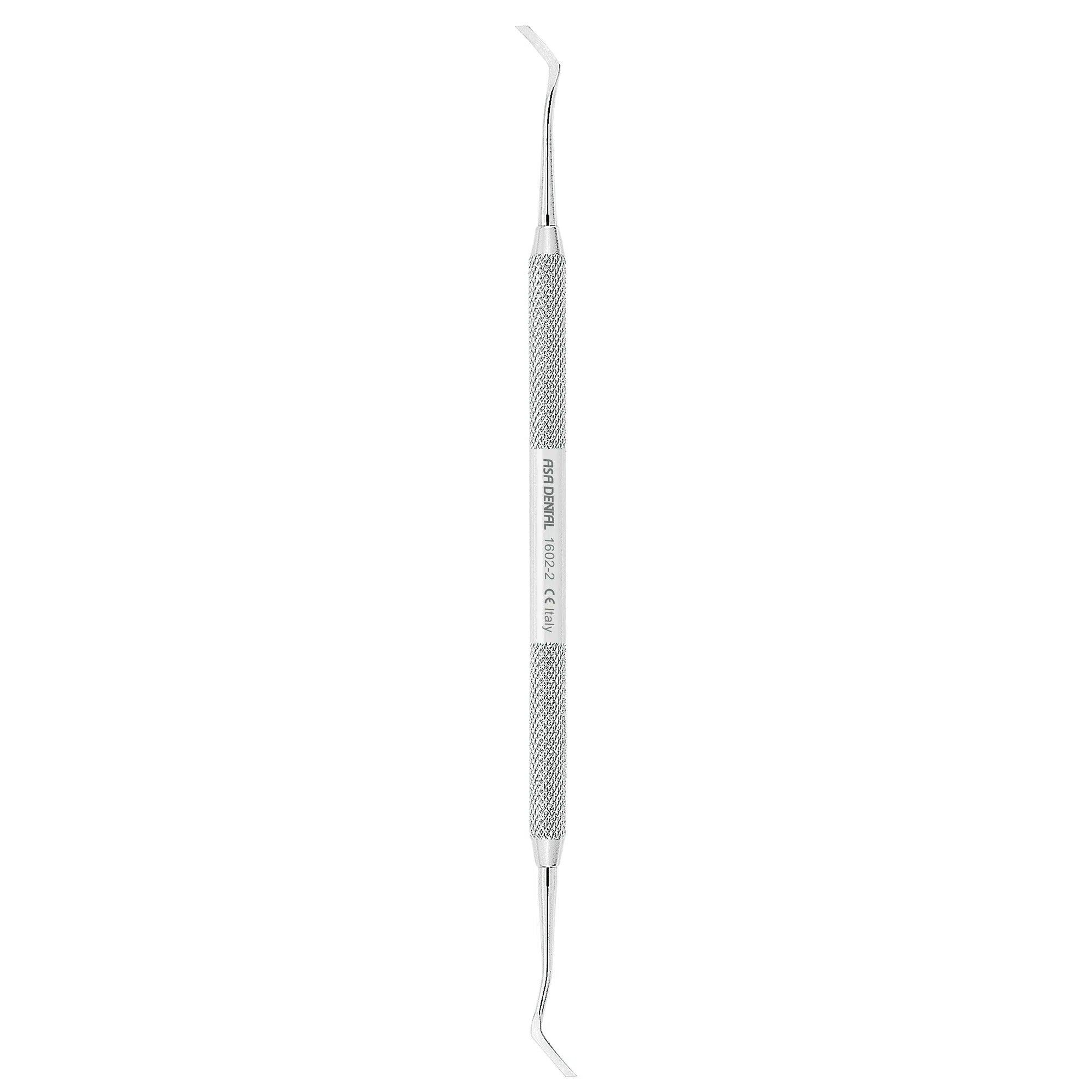 Asa Dental Margin Trimmer (Caviteitspreparatie) #2 Black 79-80