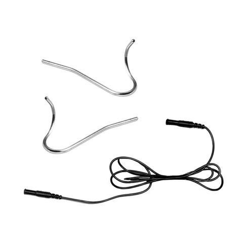 Aardtang en Geleidingsdraad Digitest (2 Tangen + 1 Draad)