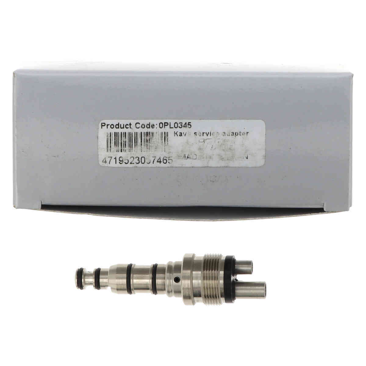 KaVo Adaptateur pour TTcare 100+