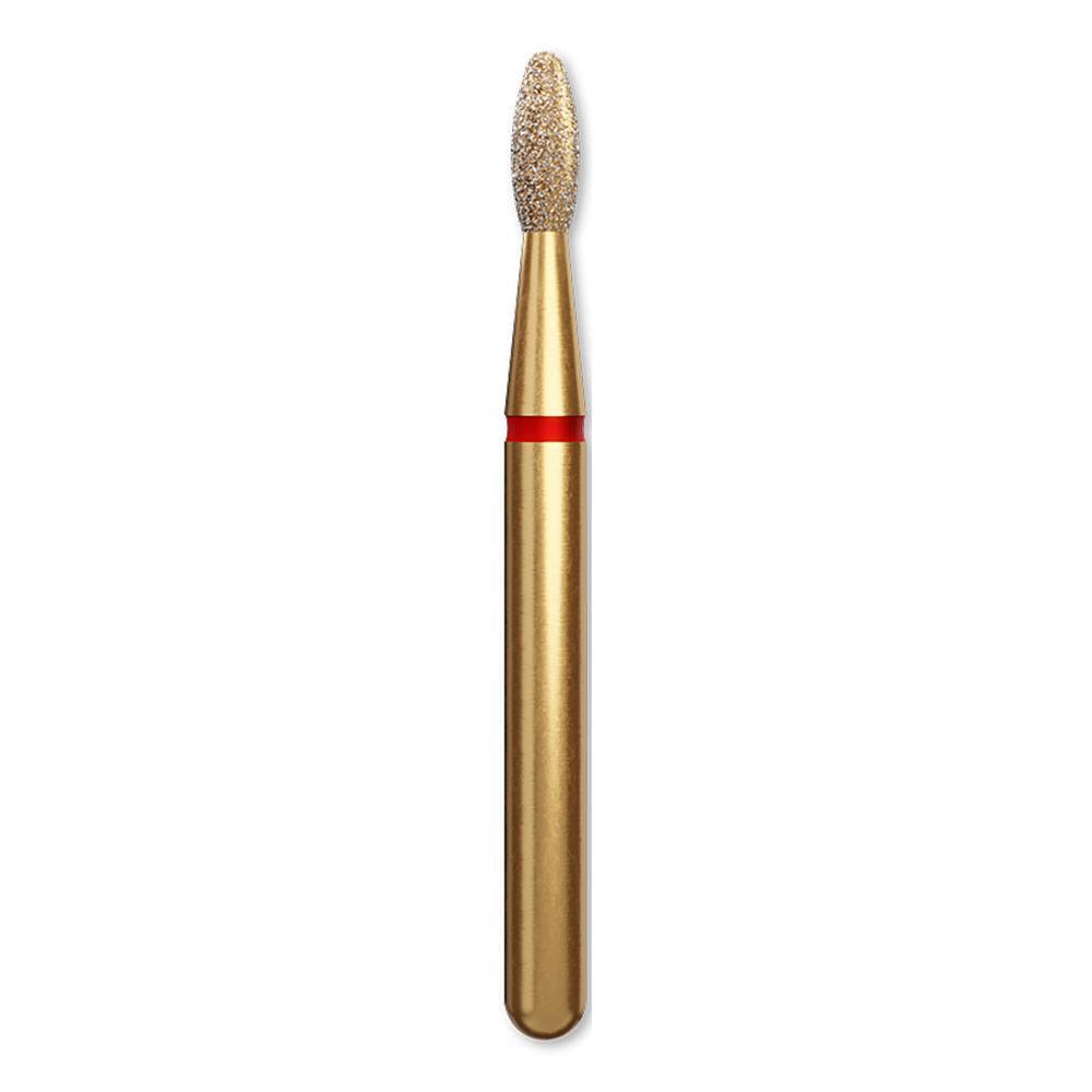 Fraise diamantée Coltène DIATECH G379 FG 314-016-03.5 grain fin (5 pcs)