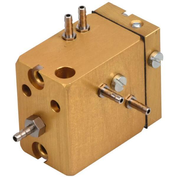 Pneumatische module voor Air-Flow S1 en S2